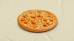 تكا دجاج وسط