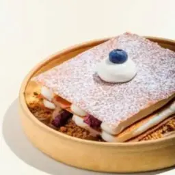 Blueberry Cheesecake