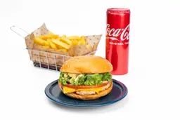 Classic Chicken Meal
