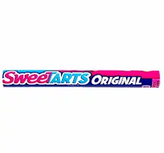 Sweet Art Roll