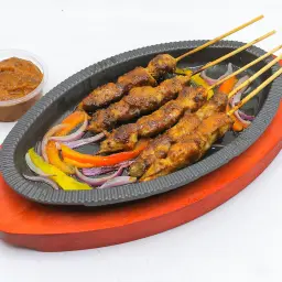 ساتي دجاج