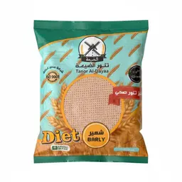 Healthy Bread Barley