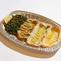 Mixed Appetizers