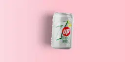 Diet 7 Up