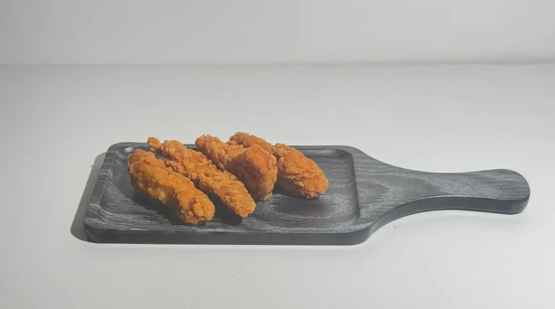 تشيكن ستربس