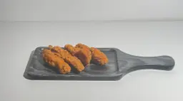 تشيكن ستربس