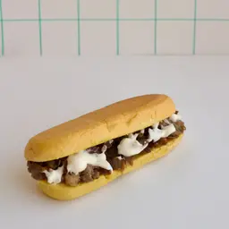 Philly Steak Meat