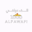 Alf Awafi - Riyadh - King Fahd