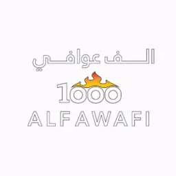 Alf Awafi - Riyadh - King Fahd