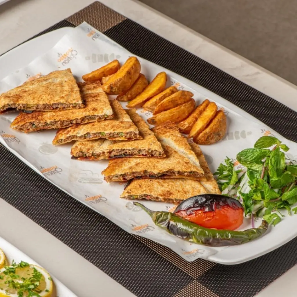 عرايس لحم ماريا