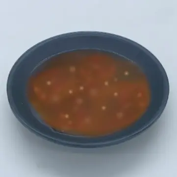 صوص حامض حلو