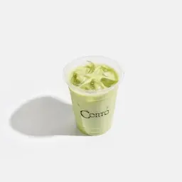 Pistachio Matcha
