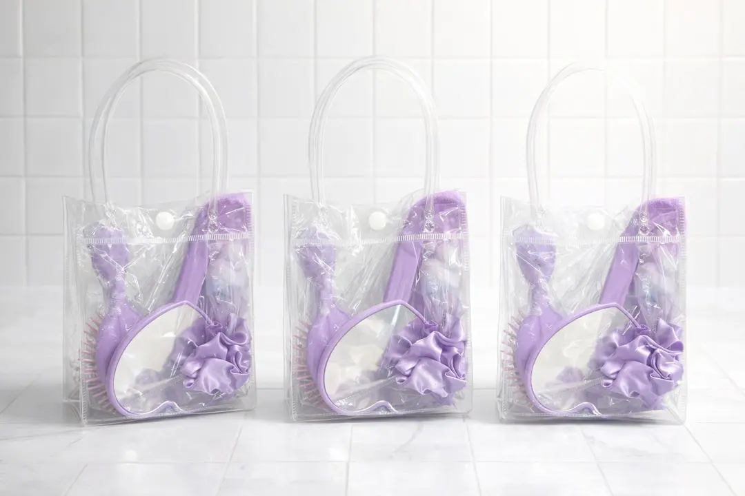 Emotions bags