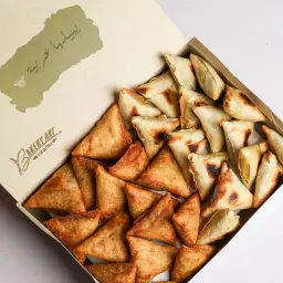 سمبوسة دجاج