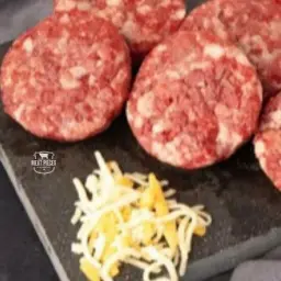 ميني برجرأنجوس