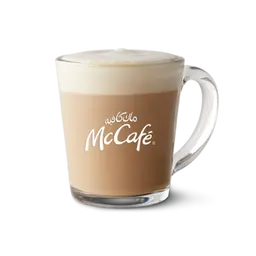 Spanish Latte Hot