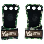 BODY BUILDER CROSS & GYMNASTIC WRAP