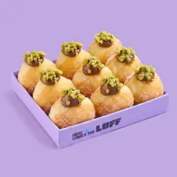 علبة 9 قطع
