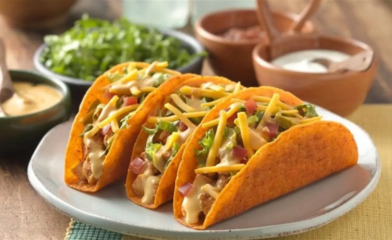 Taco Mood
