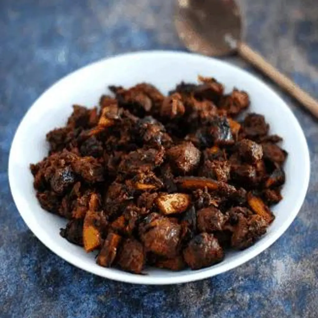 BEEF  Fry