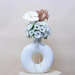 فازة الندى