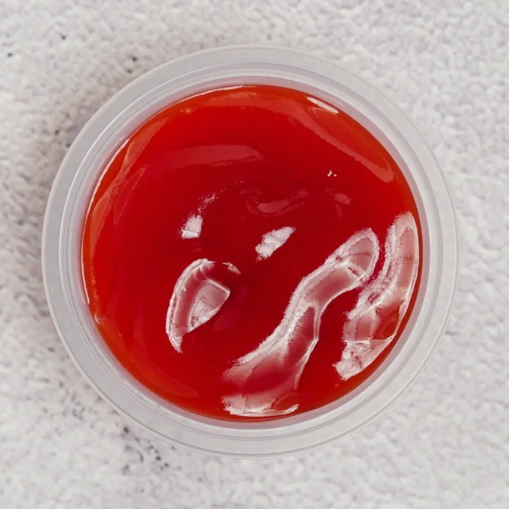 Ketchup
