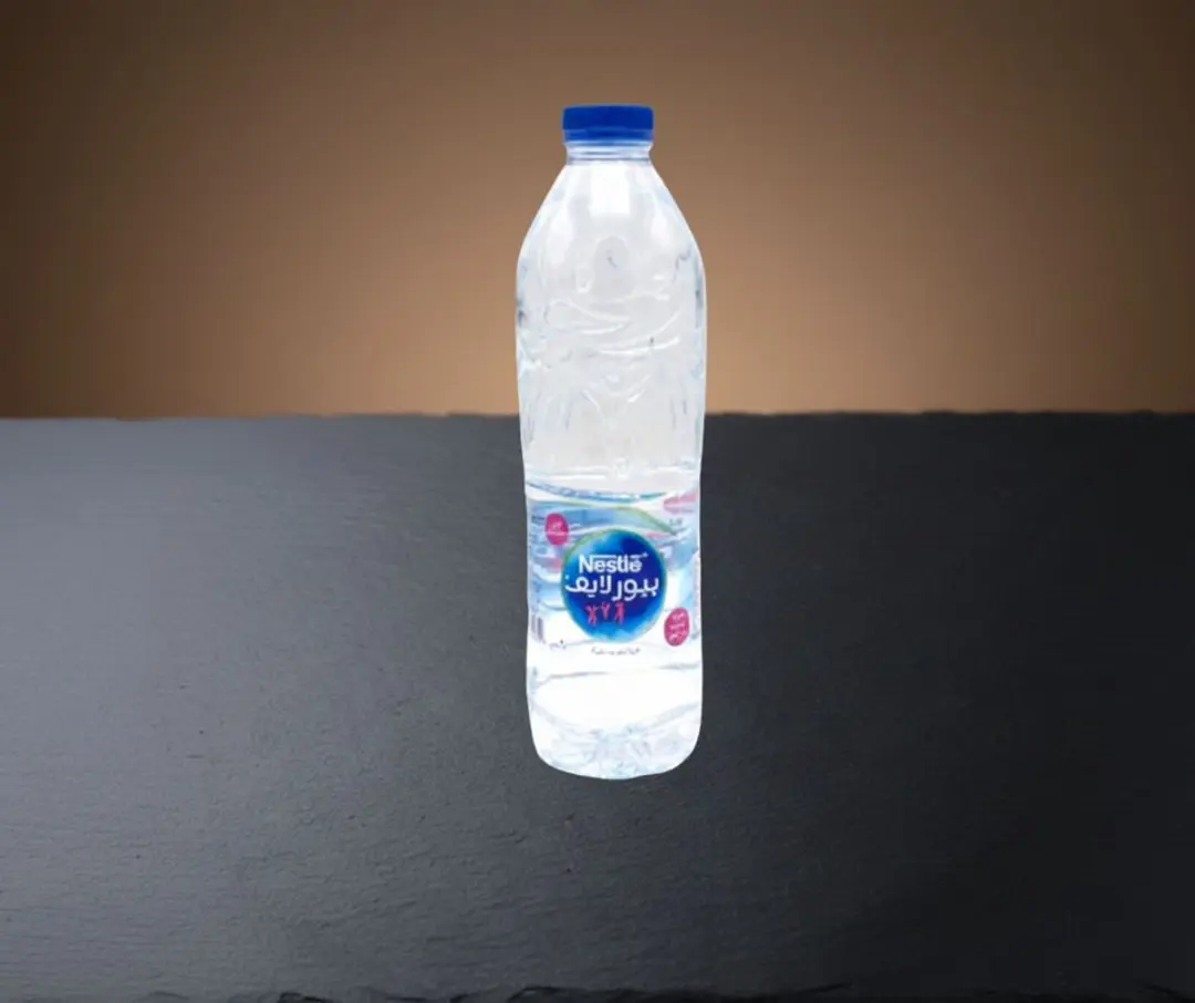 مياه نستله