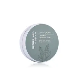 Natureland Organic Lavender Balm 100ml