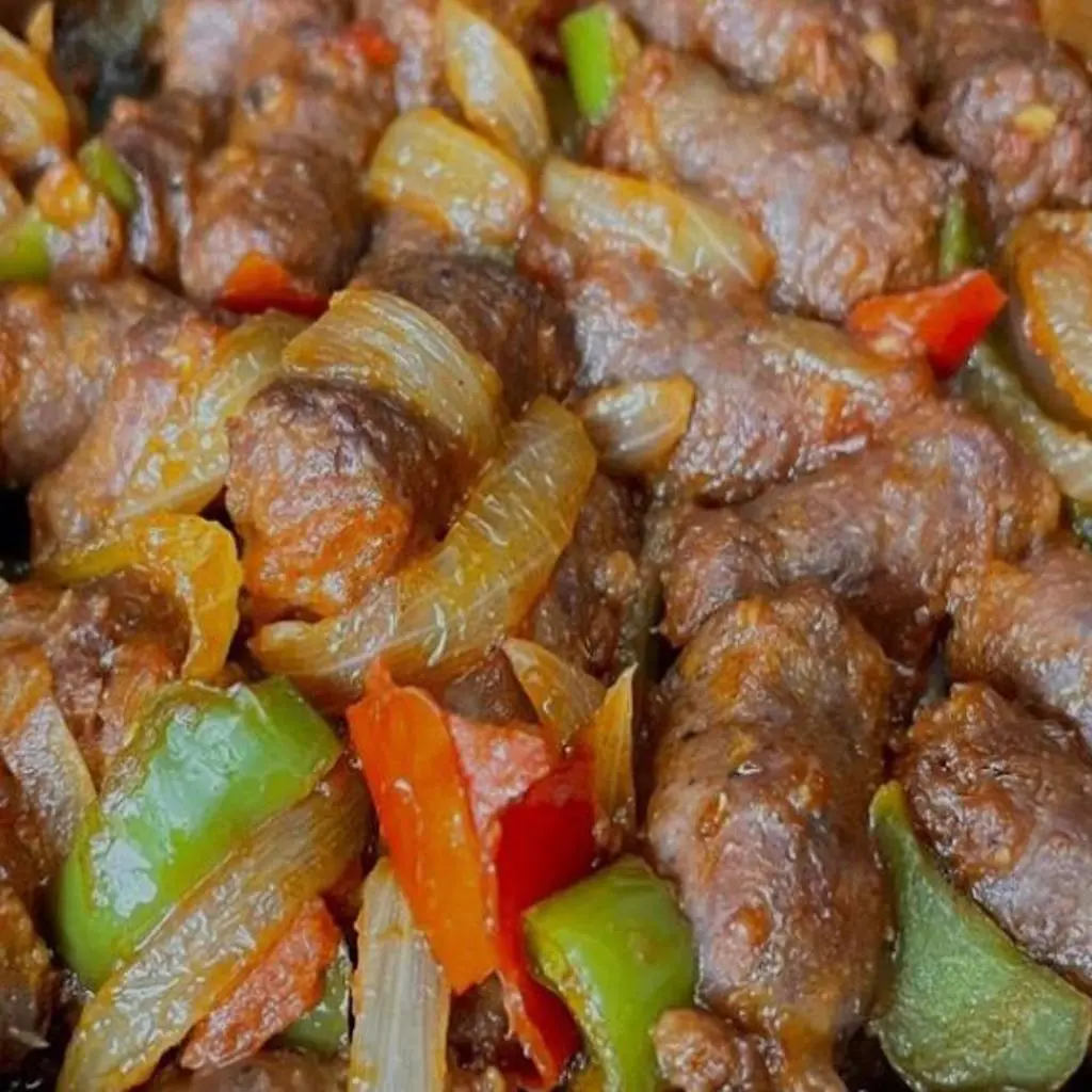 سجق