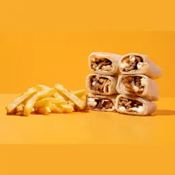 محبوب عربي صاج دجاج