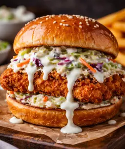 chicken Texas
