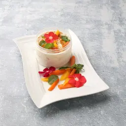 Panna Cotta
