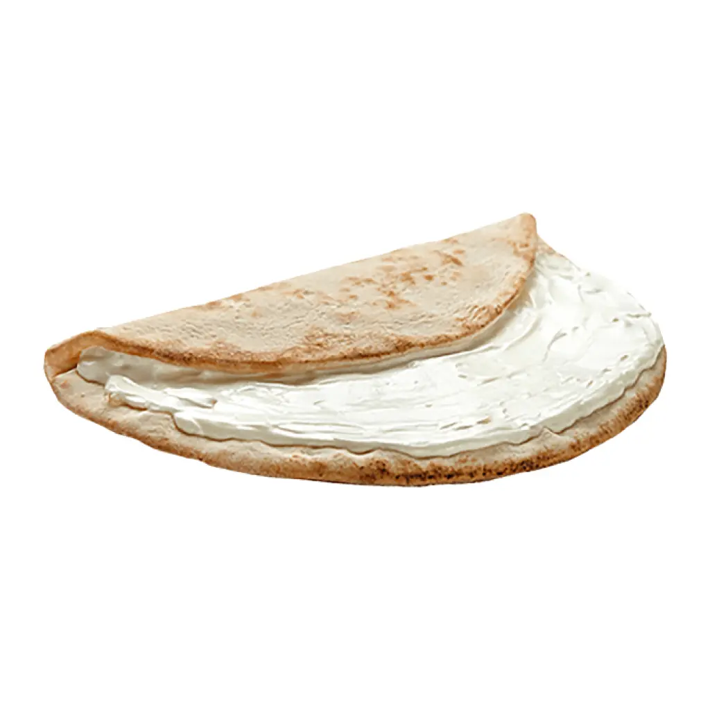 مناقيش لبنة