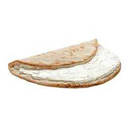 مناقيش لبنة