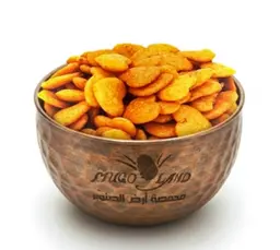 Japanese Nuts R530