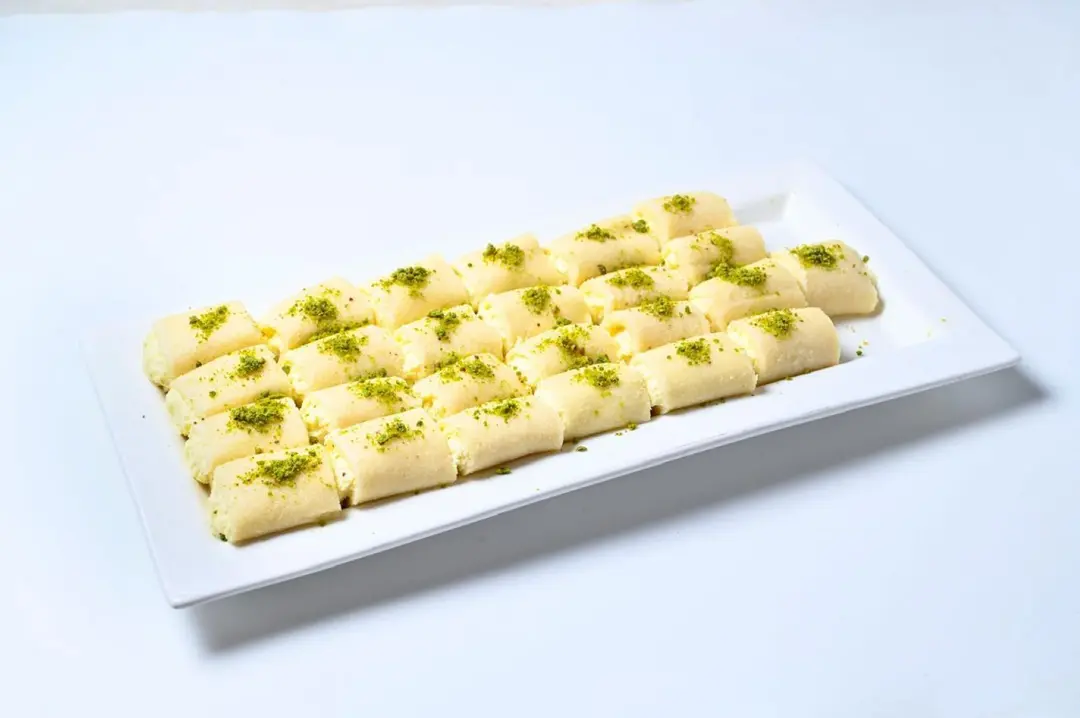 Cheese Halwa Kilo