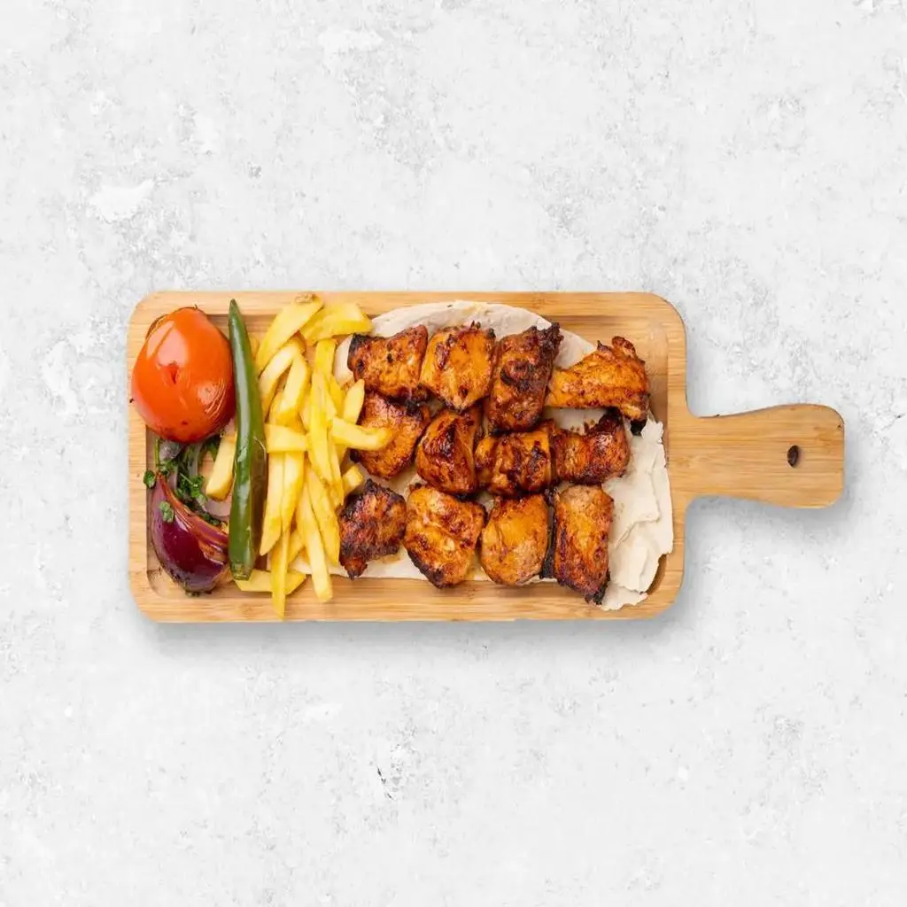Shish Tawook