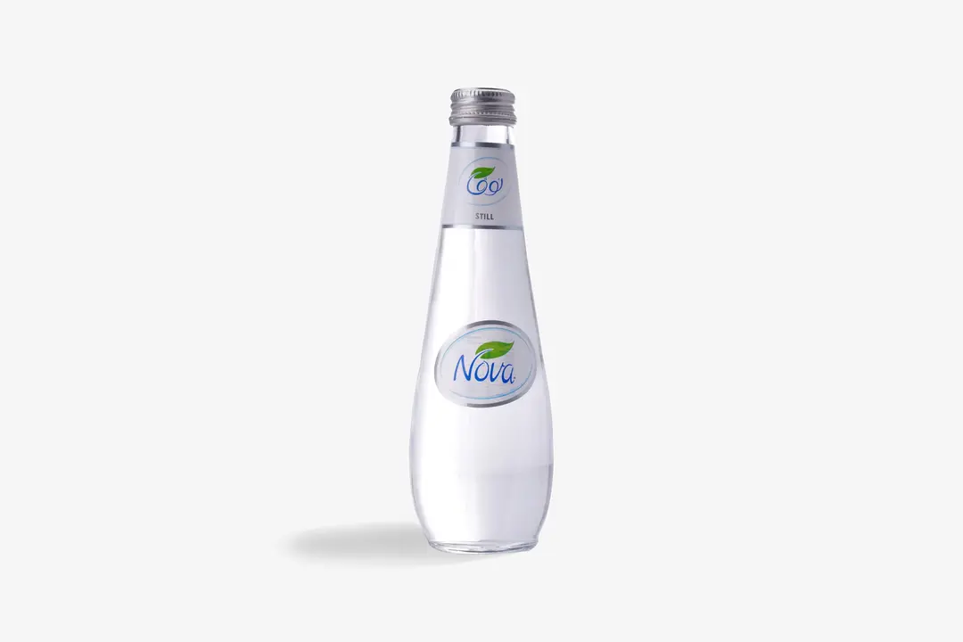 Nova Glass Water