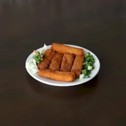 اصابع السمك