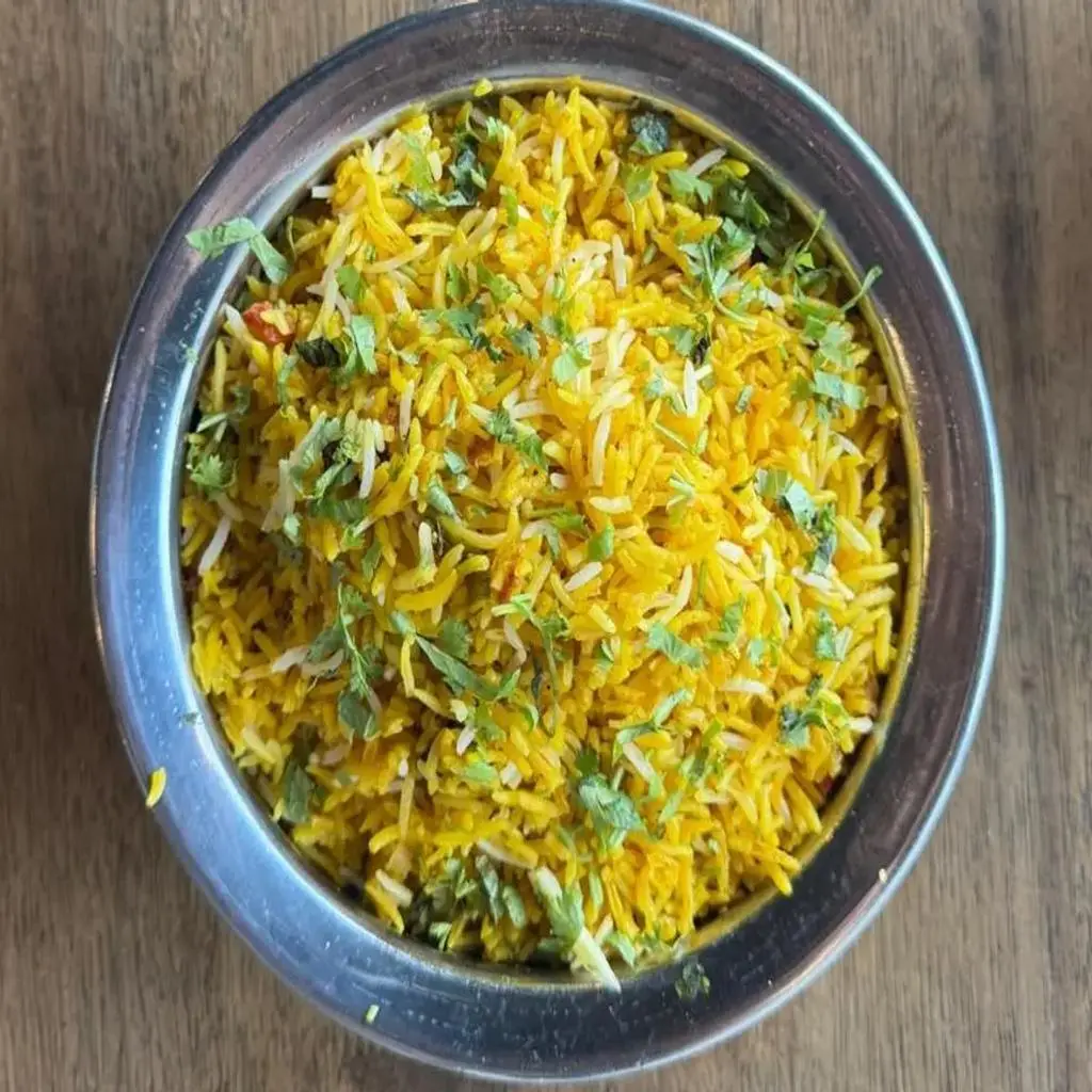 Biryani Rice