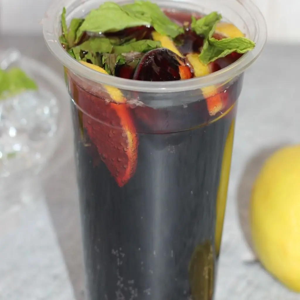 Good Mojito