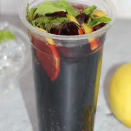 Good Mojito
