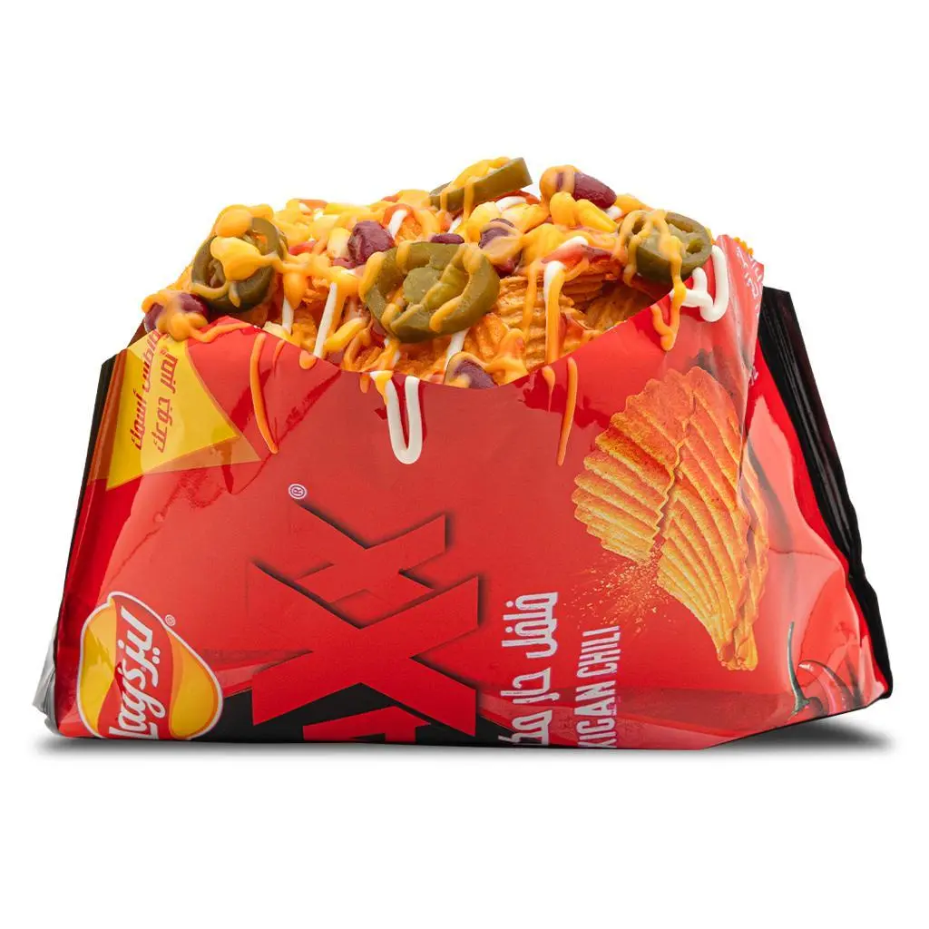Max Red
