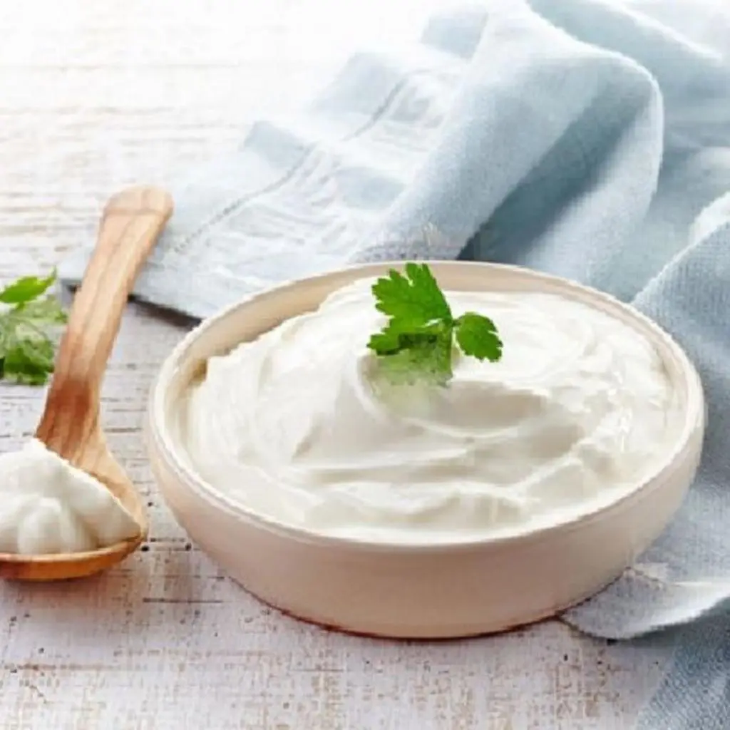 Double Cream