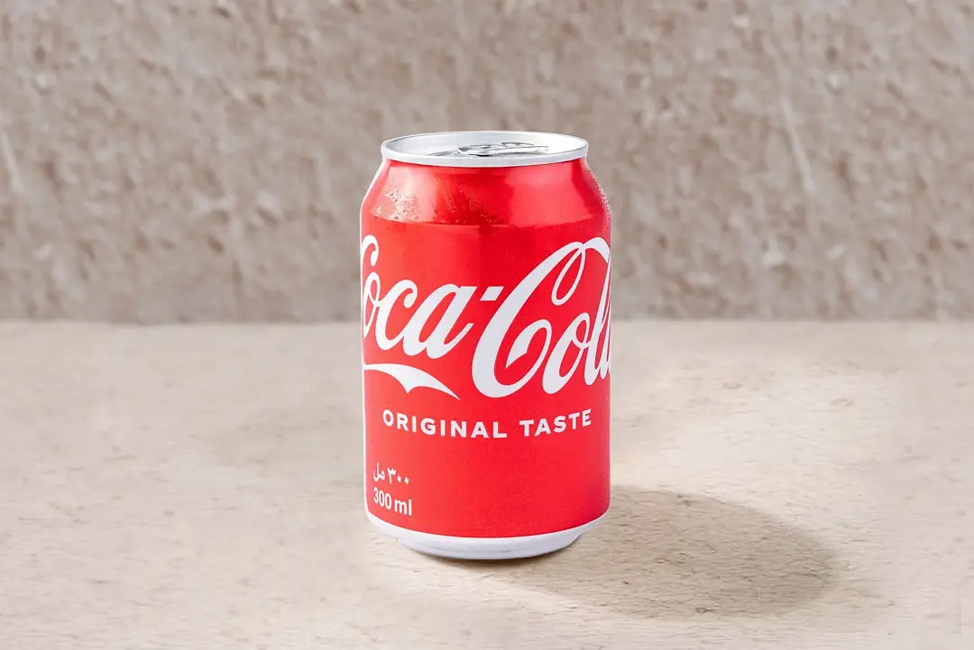 Coca-Cola