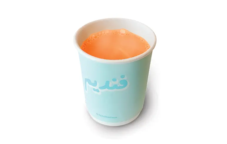 كرك فنديم