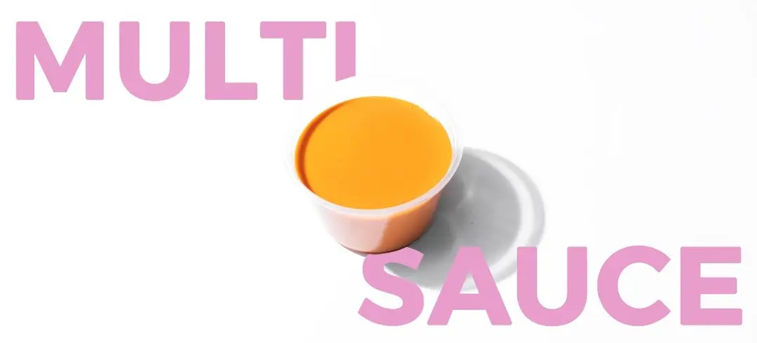 Multi Salad Sauce