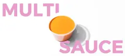 Multi Salad Sauce