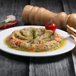 Baba Ghanoush