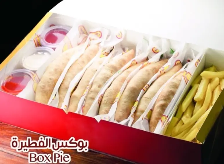بوكس العائلة اجبان